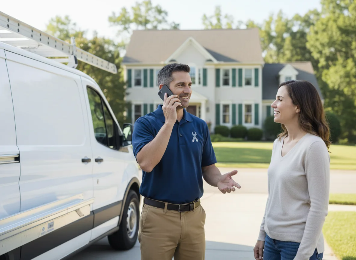 Home Gutter Service Luning, NV FAQs