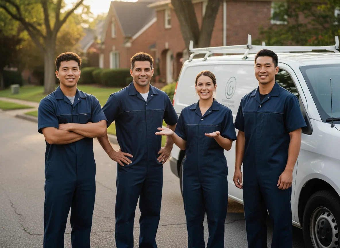 Home Gutter Service company in Luning, NV